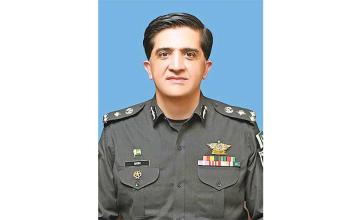 Moin Ud Din Wani’s Vision Reclaiming Pakistan’s Sporting Glory