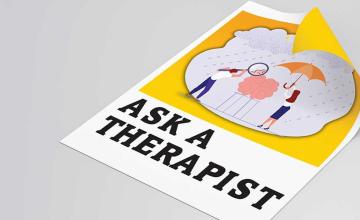Ask A Therapist