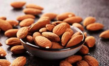 HEALTHY WINTER SNACKS