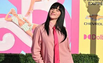 Billie Eilish dominates as only female artist in Top 10 of Apple Music’s most streamed songs of the decade
