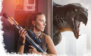 Jurassic World Rebirth