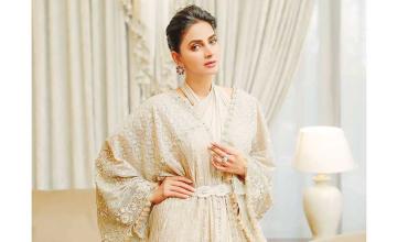 Pouty Lips And Full Brows – Your Guide To Looking Gorgeous His Eid