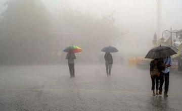 Lahore's Monsoon A Season Of Lost Simplicity