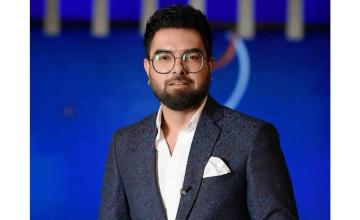 Yasir Hussain slams discrimination at elite Karachi restaurant