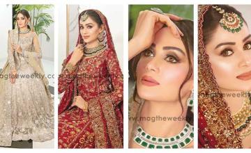 The Bridal Trousseau 