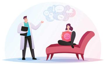 ASK A PSYCHOLOGIST