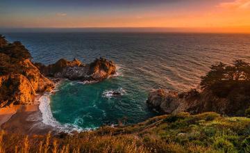 Discover These 5 Unforgettable Summer Road Trips