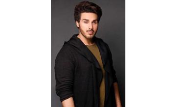Ahsan Khan has advice for parents with daughters
