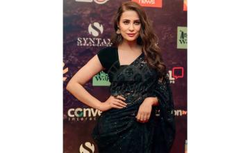 It is a miracle I got out of it: Nausheen Shah opens up about battle with depression