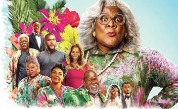 Madea’s Destination Wedding