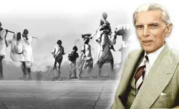 PAKISTAN AT 78 The Dream, The Struggle, The Road Ahead