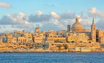 Top 10 Things To See And Do In Valletta, Malta