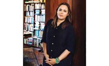 We are reduced to beggars in the Pakistani television industry, says Mehreen Jabbar