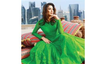 Mehwish Hayat backs Sahir Lodhi amid online trolling
