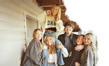 One Night in Idaho: The College Murders