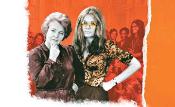 Dear Ms.: A Revolution in Print