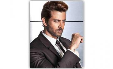 Are you ready to see Hrithik as a math genius?