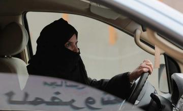 Saudi Arabia makes a historic decision for women