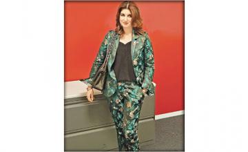 10 times Twinkle Khanna proved to be a sass queen
