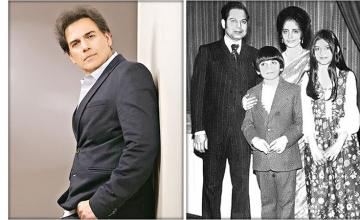ZOHEB HASSAN - THE ONE AND ONLY