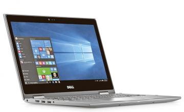 Be inspired with Inspiron 13 5000
