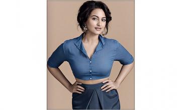 Taking it serious - Sonakshi admits there’s no shortcut to fitness