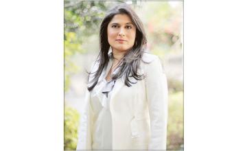 Smith College honours Sharmeen Obaid-Chinoy with an honorary degree
