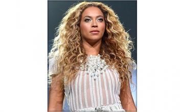 On way to spirituality? - Beyonce buys a church