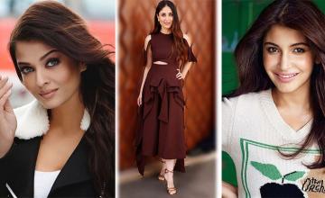 Ash, Kareena, Rani, Anushka, Sonam: Let’s take a look at the first releases of these actresses post marriage