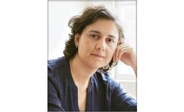 Kamila Shamsie wins the 2018 Women's Prize for Fiction