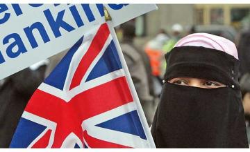 ISLAMOPHOBIA IN CONSERVATIVE PARTY 