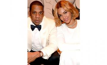 Beyoncé, Jay Z celebrate marriage in surprise album