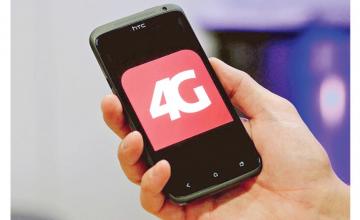 Pakistan’s 4G faster than India, says OpenSignal