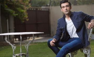 60 Seconds With Sami Khan