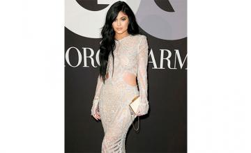 Is Kylie Jenner the gold standard of success?