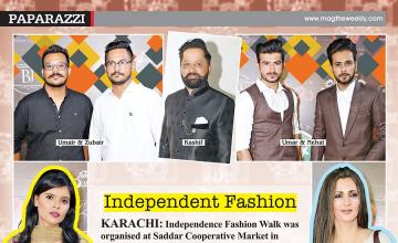 Independent Fashion
