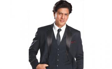 Bollywood is a male-dominated industry SRK