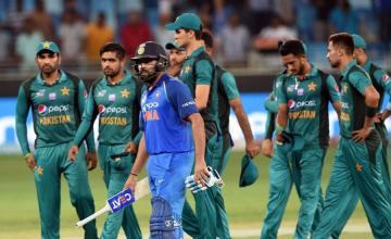 PAKISTAN’S IGNOMINY IN ASIA CUP