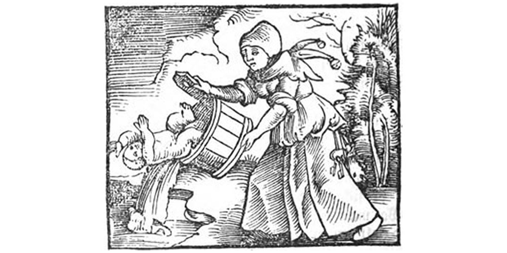 Don’t throw the baby out with the bath water Infotainment MAG THE