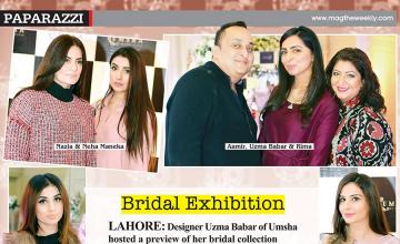 Bridal Exhibition 
