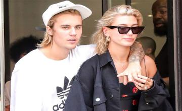 Justin & Hailey Still Feel Like They’re Dating