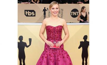 Best Dresses Of All Time From The SAG Awards
