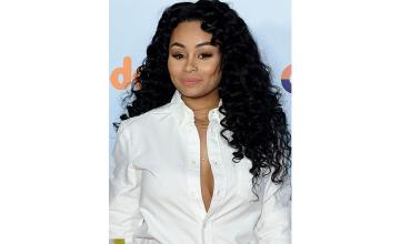 Blac Chyna accused of neglecting daughter