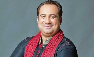 Indian association asks promoters to cancel their show with Rahat Fateh Ali Khan