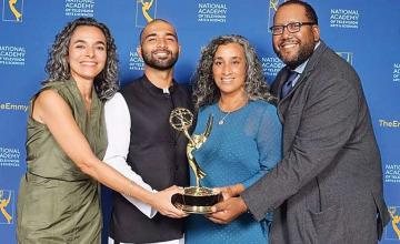 ‘Armed with Faith’: Pakistani Documentary Wins An Emmy!