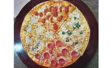 Junaidi’s Pizzeria