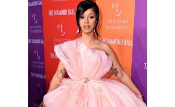 Cardi B: Will never forget being harassed