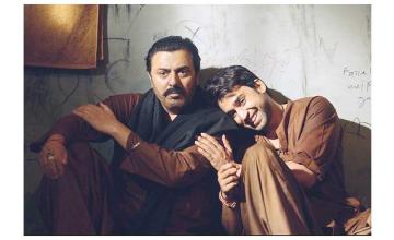 Nauman Ejaz and Bilal Abbas Khan unite for another dramatic project