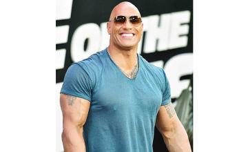 Dwayne 'The Rock' Johnson might make a Bollywood debut someday