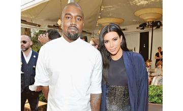 Kim Kardashian and Kanye West have “a really strange marriage”